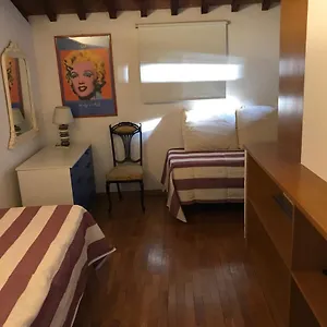 La Toscanella Di Florencia