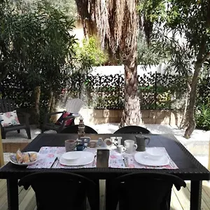  Hébergement de vacances Corallo With Private Garden Italie