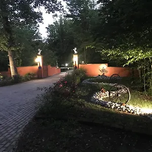  Séjour à la ferme Relais Ca Del Rio Italie
