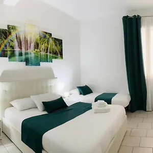  Appartement Mama's House Italie