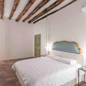 Calderai 82 1 E 2 Apartamento Palermo