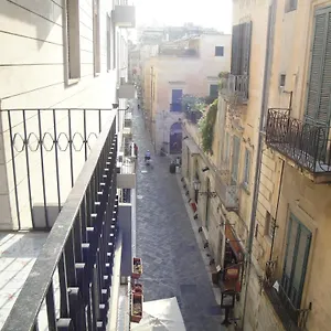 Casa Lucia Сasa de vacaciones Lecce