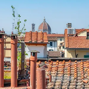  Appartement Gioberti Cozy Con Terrazzo
