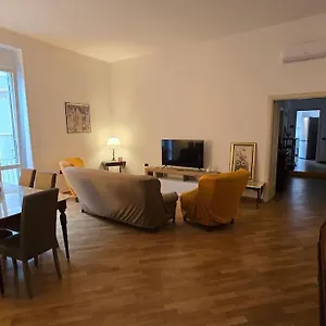 Tra Mare E Castello Apartamento La Spezia