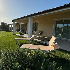  Appartement I Pini Italie