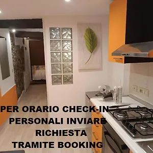  Appartement Check In Italie