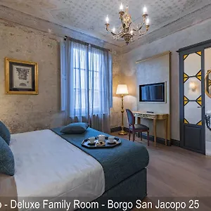  Appartement Soggiorni D'arte By Mamo