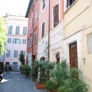 Cedro 28 Apartamento Roma