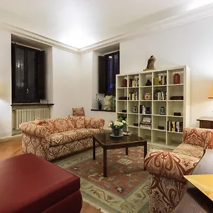  Appartement Palazzo Donarelli Italie
