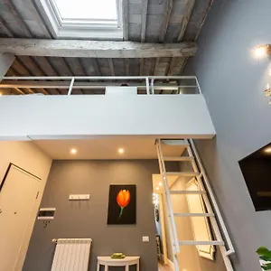  Appartement 58 Via Guelfa