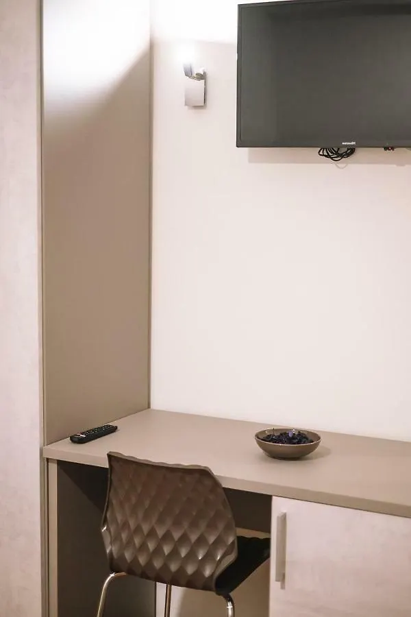Apartment Appartamento La Ninfea Florence