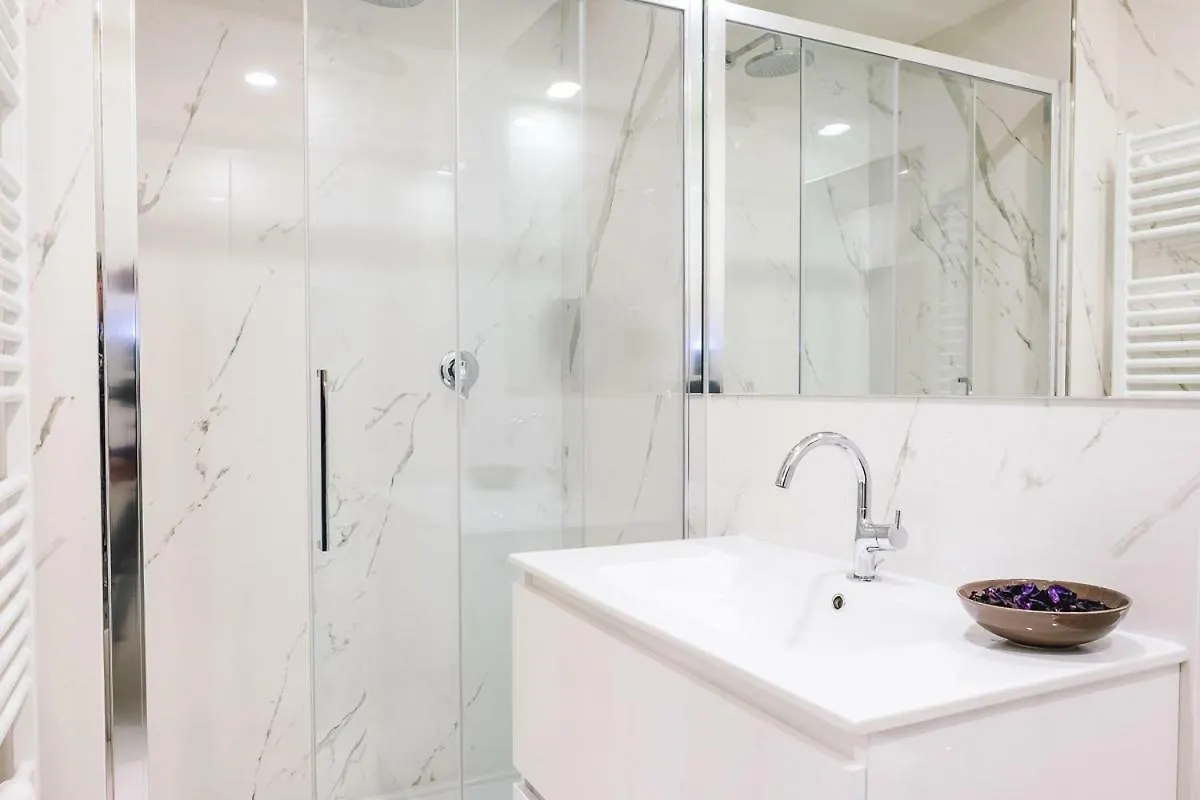 Appartamento La Ninfea Florence Apartment