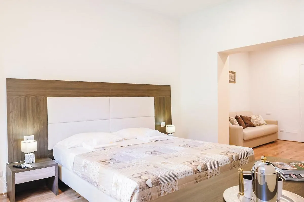 Appartamento La Ninfea Florence 0*,  Italy