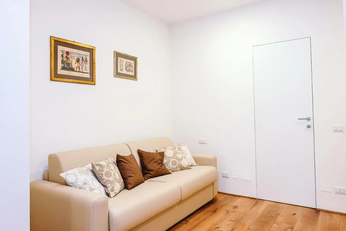 Appartamento La Ninfea Florence Apartment